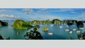 HA LONG