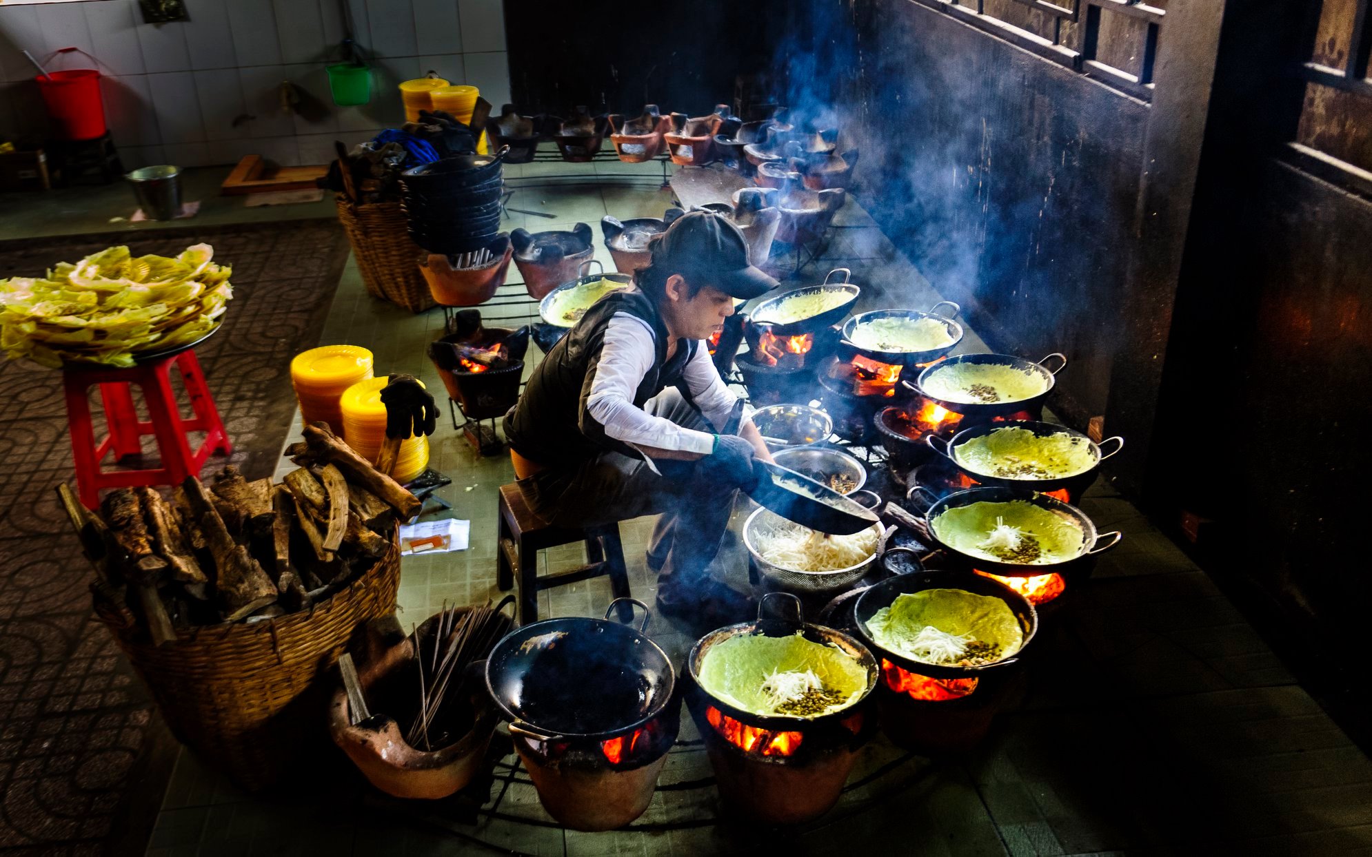 CHAU DOC