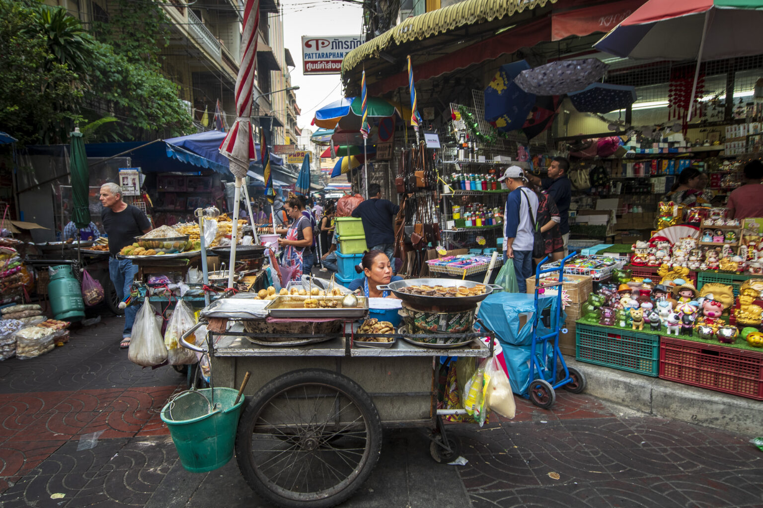 Thailand