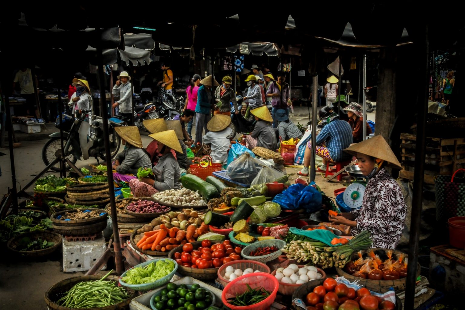 local-market